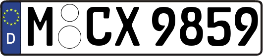 M-CX9859