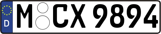 M-CX9894