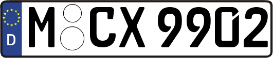 M-CX9902