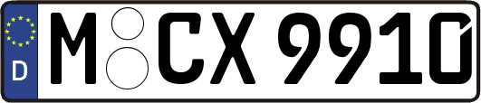M-CX9910