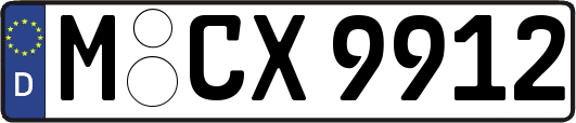 M-CX9912