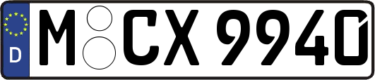 M-CX9940