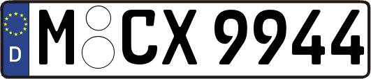 M-CX9944