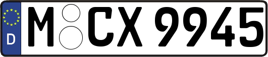 M-CX9945