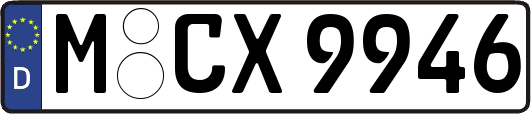 M-CX9946