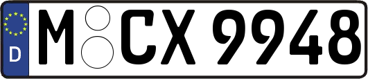 M-CX9948