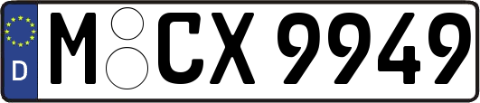 M-CX9949