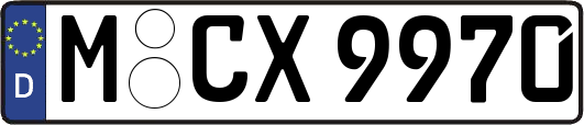 M-CX9970
