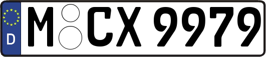 M-CX9979