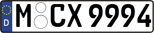 M-CX9994