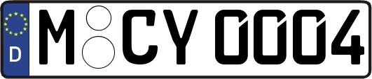 M-CY0004