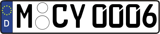 M-CY0006