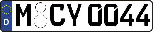 M-CY0044