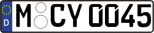 M-CY0045