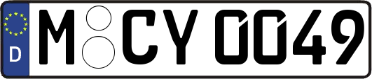 M-CY0049
