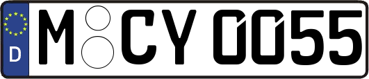 M-CY0055