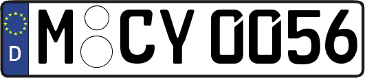 M-CY0056