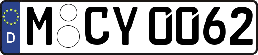 M-CY0062