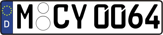 M-CY0064