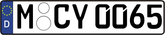 M-CY0065