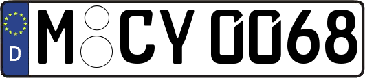 M-CY0068