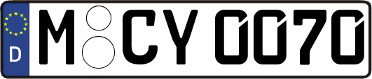 M-CY0070