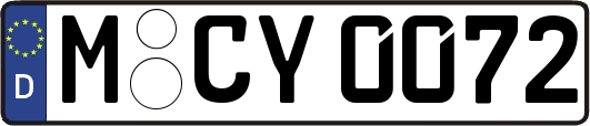 M-CY0072