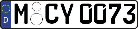 M-CY0073