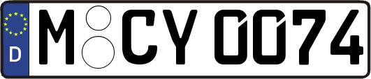 M-CY0074