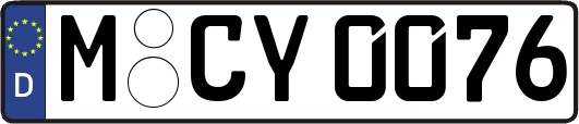 M-CY0076