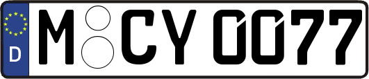 M-CY0077