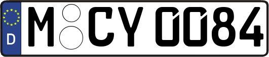 M-CY0084
