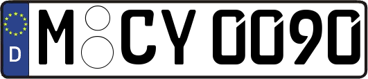 M-CY0090