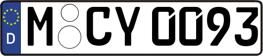 M-CY0093