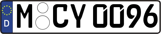 M-CY0096