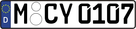 M-CY0107