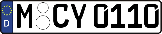 M-CY0110
