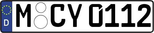 M-CY0112