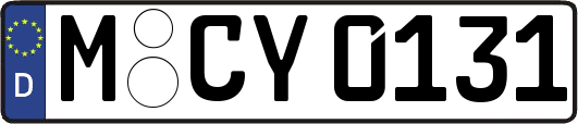 M-CY0131