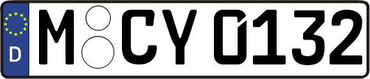 M-CY0132
