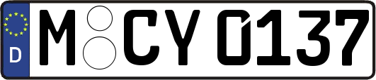 M-CY0137
