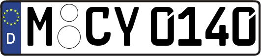M-CY0140