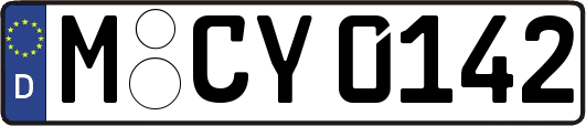 M-CY0142