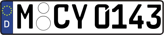 M-CY0143