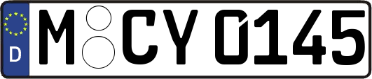 M-CY0145