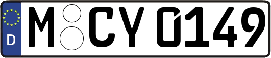 M-CY0149