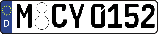 M-CY0152