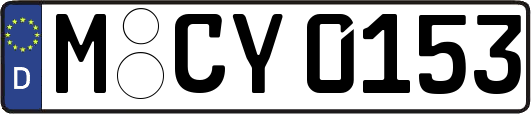 M-CY0153