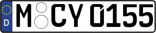 M-CY0155