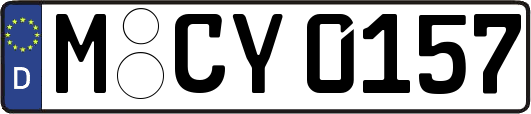 M-CY0157